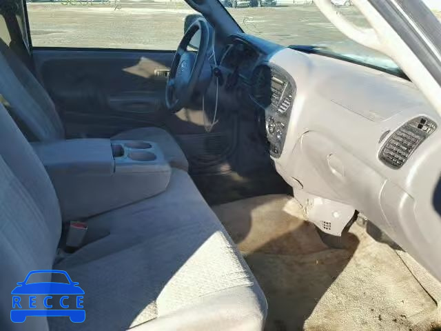 2003 TOYOTA TUNDRA ACC 5TBRN34173S366187 image 4