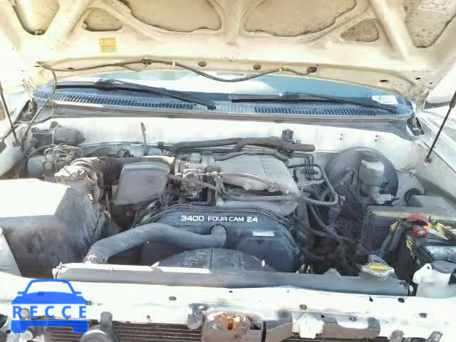 2003 TOYOTA TUNDRA ACC 5TBRN34173S366187 image 6