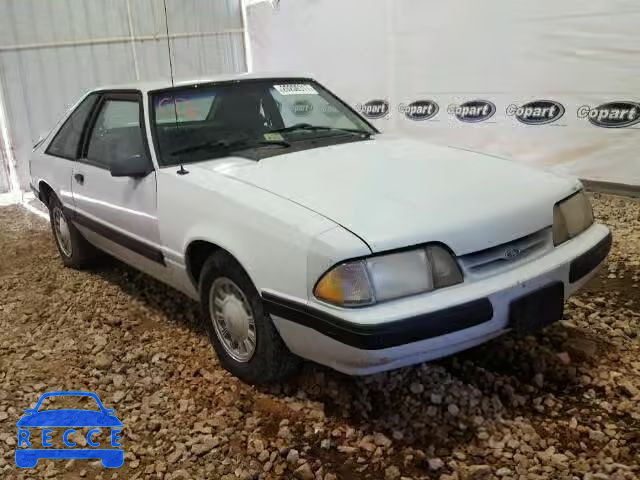 1989 FORD MUSTANG LX 1FABP41A0KF184929 image 0