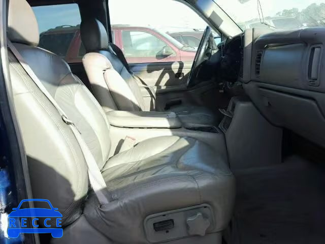 2002 GMC SIERRA C15 2GTEC19T621365466 image 4