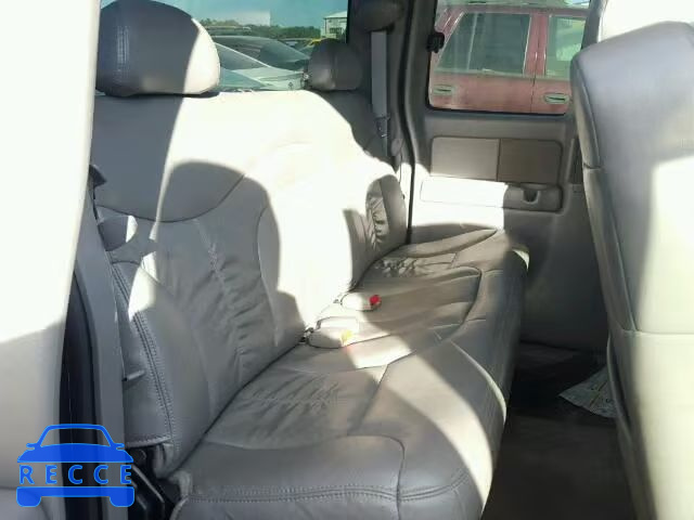 2002 GMC SIERRA C15 2GTEC19T621365466 image 5