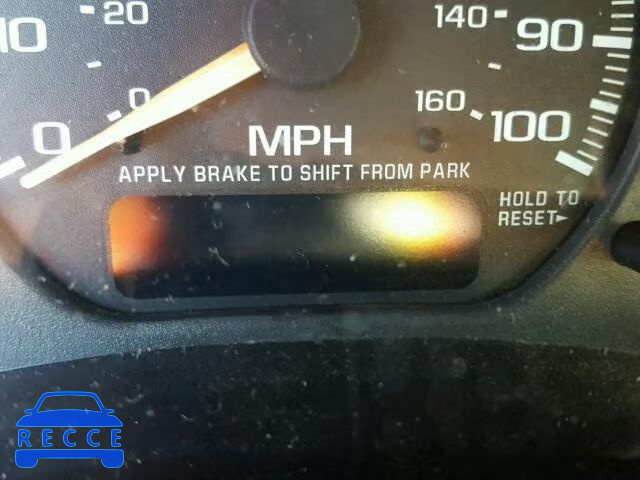 2002 GMC SIERRA C15 2GTEC19T621365466 image 7