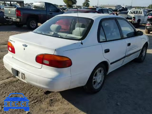 2002 CHEVROLET PRIZM/LSI 1Y1SK52832Z416816 image 3