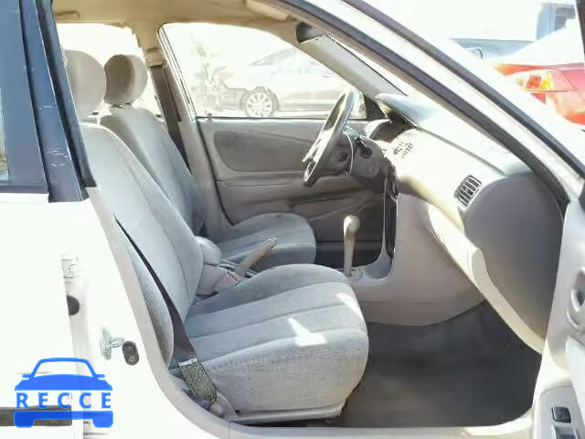 2002 CHEVROLET PRIZM/LSI 1Y1SK52832Z416816 image 4
