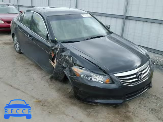 2012 HONDA ACCORD EX- 1HGCP2F84CA002108 зображення 0