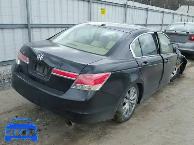 2012 HONDA ACCORD EX- 1HGCP2F84CA002108 image 3