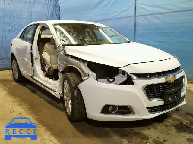 2015 CHEVROLET MALIBU 2LT 1G11D5SL2FU140011 Bild 0