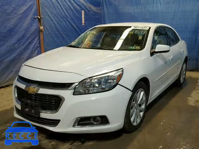 2015 CHEVROLET MALIBU 2LT 1G11D5SL2FU140011 зображення 1