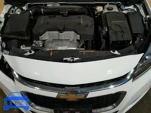 2015 CHEVROLET MALIBU 2LT 1G11D5SL2FU140011 зображення 6