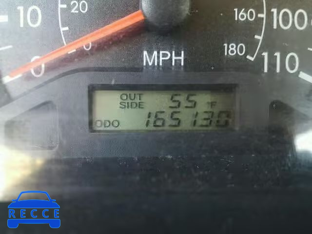 2008 TOYOTA COROLLA CE 2T1BR32E98C930456 зображення 7