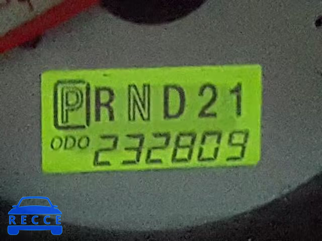 2002 FORD ESCAPE XLT 1FMYU04122KB30682 Bild 7