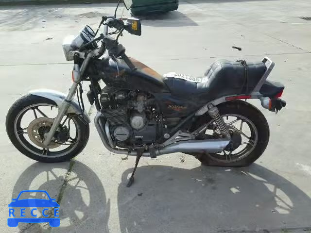 1983 HONDA CB550 JH2PC0900DM008212 зображення 8