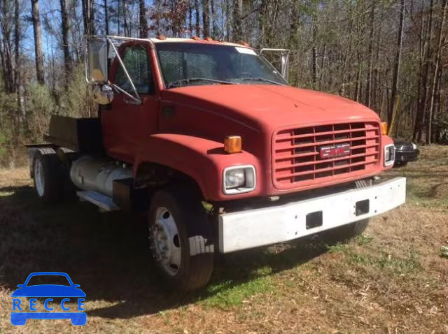 2000 GMC C-SERIES C 1GDG6H1B2YJ512680 Bild 0