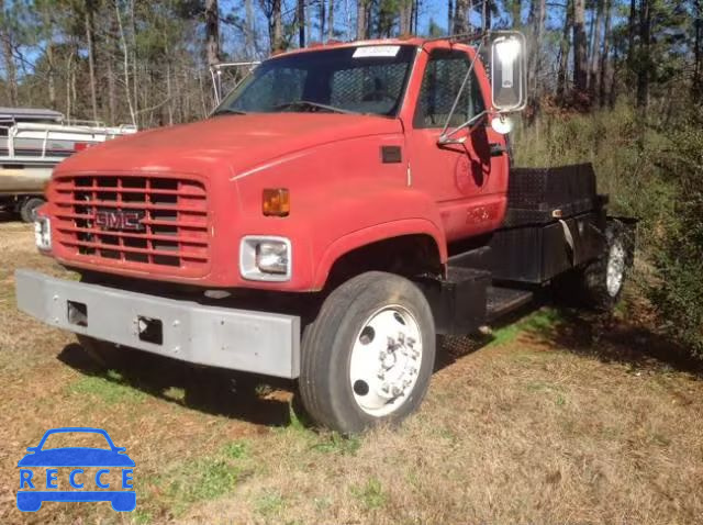 2000 GMC C-SERIES C 1GDG6H1B2YJ512680 Bild 1