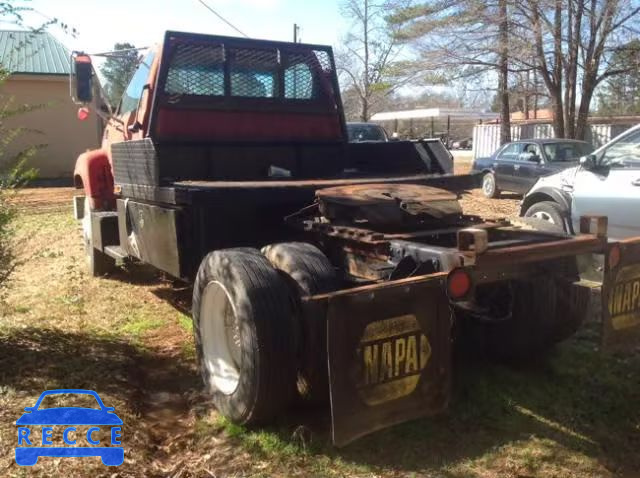 2000 GMC C-SERIES C 1GDG6H1B2YJ512680 Bild 2