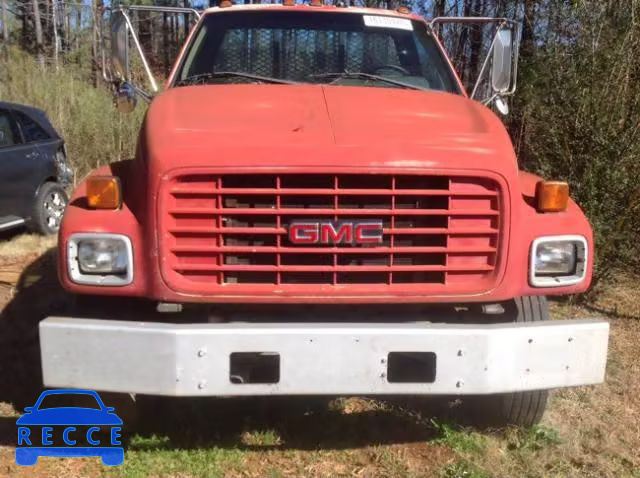 2000 GMC C-SERIES C 1GDG6H1B2YJ512680 image 7