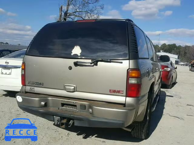 2002 GMC DENALI 1GKEK63U22J298196 Bild 3