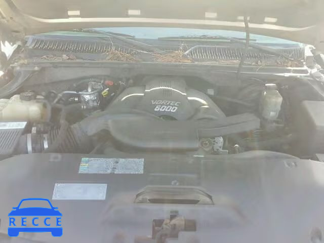 2002 GMC DENALI 1GKEK63U22J298196 Bild 6