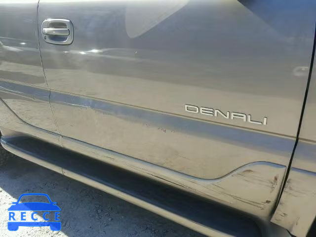 2002 GMC DENALI 1GKEK63U22J298196 Bild 8