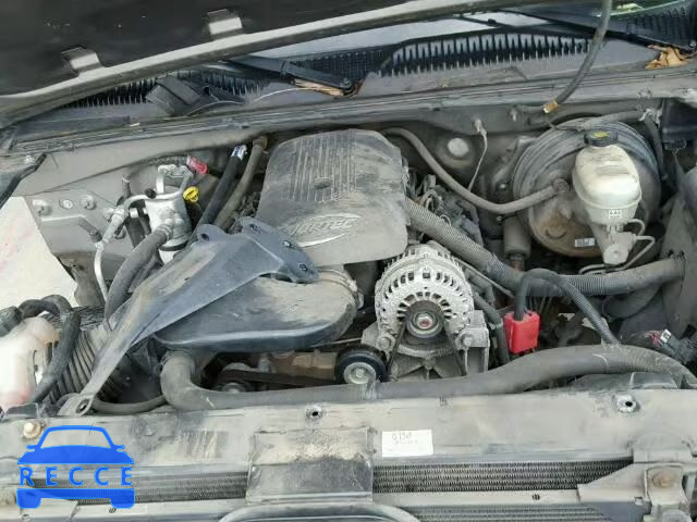 2006 GMC SIERRA C15 2GTEC13V261341729 image 6