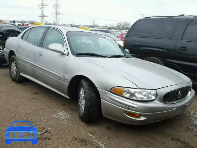 2005 BUICK LESABRE CU 1G4HP54K45U167013 image 0