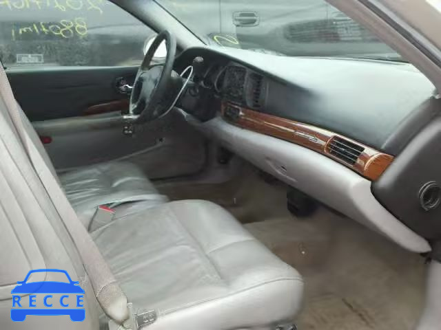 2005 BUICK LESABRE CU 1G4HP54K45U167013 image 4