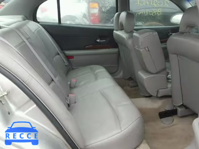 2005 BUICK LESABRE CU 1G4HP54K45U167013 image 5