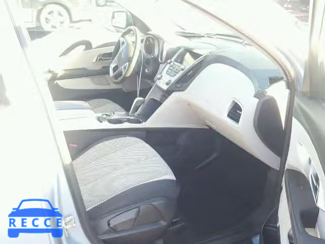 2014 CHEVROLET EQUINOX LT 2GNFLFE36E6104747 image 4