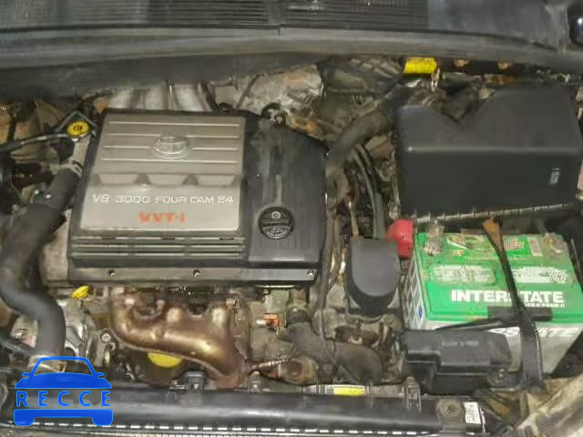 2002 TOYOTA SIENNA CE 4T3ZF19C92U496889 image 6