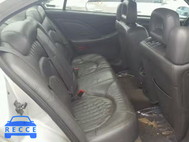 2002 PONTIAC BONNEVILLE 1G2HY54K124179606 зображення 5
