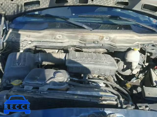 2003 DODGE RAM 1500 Q 1D7HU18N23J615053 Bild 6