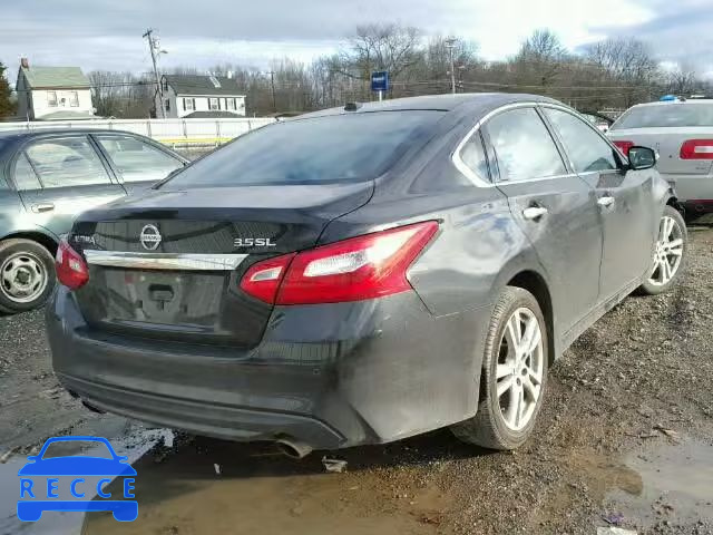 2016 NISSAN ALTIMA 3.5 1N4BL3AP2GC137033 Bild 3