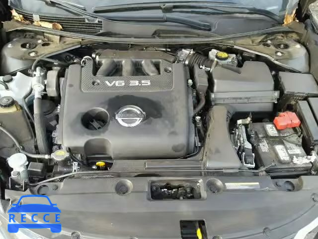 2016 NISSAN ALTIMA 3.5 1N4BL3AP2GC137033 зображення 6