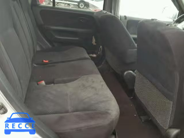 2006 HONDA CR-V EX SHSRD78846U420992 image 5