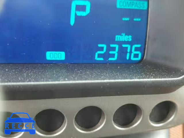 2016 CHEVROLET SONIC LT 1G1JC6SH6G4134928 image 7