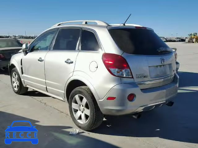 2008 SATURN VUE XR 3GSCL53728S586817 image 2