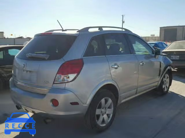 2008 SATURN VUE XR 3GSCL53728S586817 image 3