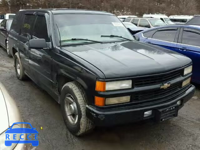 2000 CHEVROLET TAHOE C150 1GNEC13R6YR115827 image 0