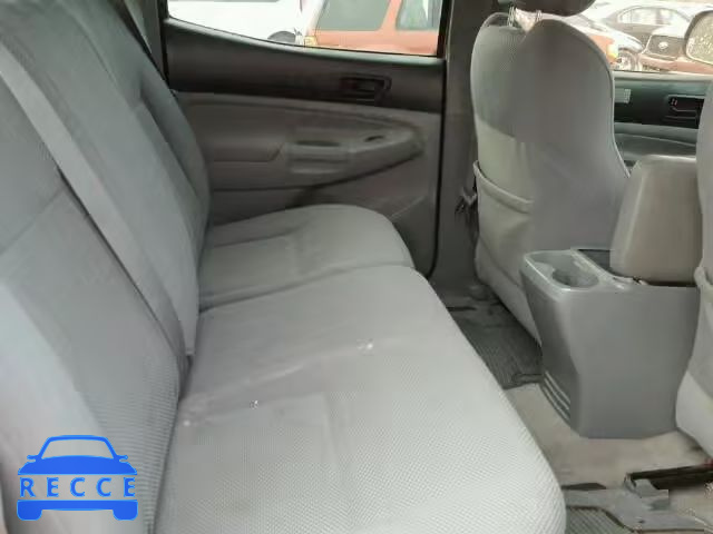 2009 TOYOTA TACOMA PRE 3TMJU62N09M083282 image 5
