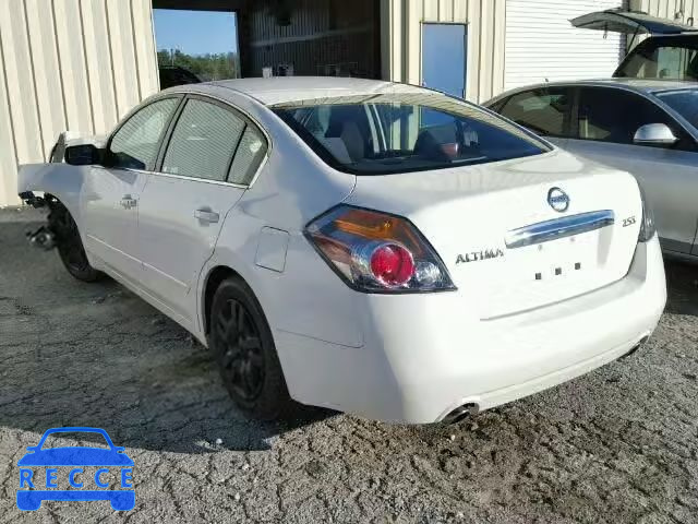 2011 NISSAN ALTIMA 2.5 1N4AL2AP3BC142529 image 2
