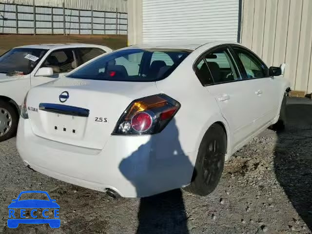 2011 NISSAN ALTIMA 2.5 1N4AL2AP3BC142529 image 3