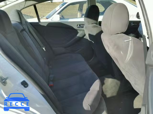 2011 NISSAN ALTIMA 2.5 1N4AL2AP3BC142529 image 5