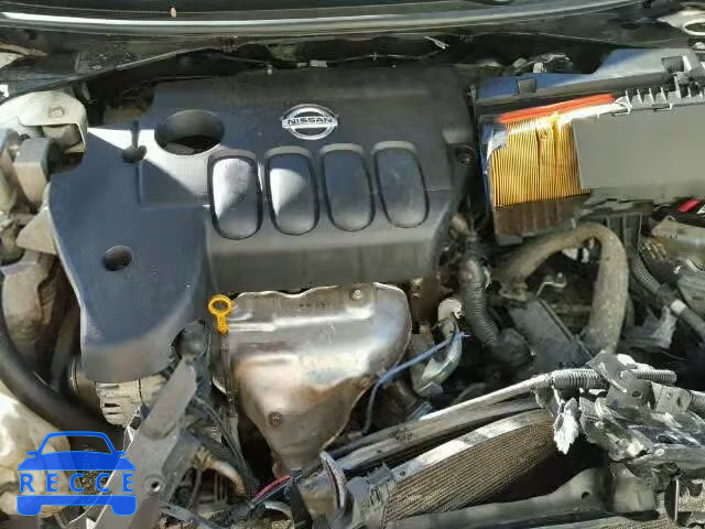 2011 NISSAN ALTIMA 2.5 1N4AL2AP3BC142529 image 6