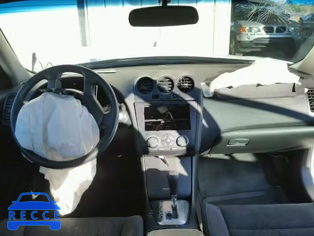 2011 NISSAN ALTIMA 2.5 1N4AL2AP3BC142529 image 8