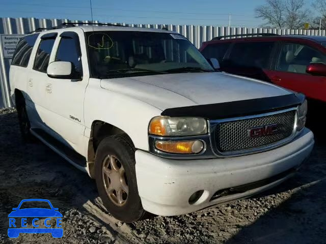 2002 GMC DENALI XL 1GKFK66U42J313507 зображення 0