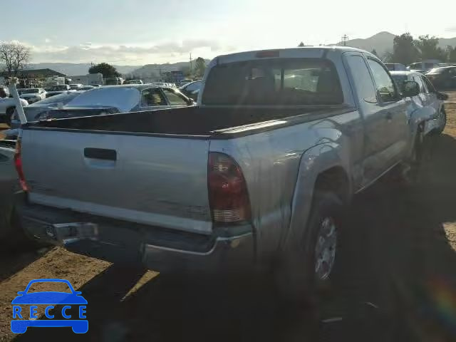 2005 TOYOTA TACOMA PRE 5TETU62N55Z064667 image 3