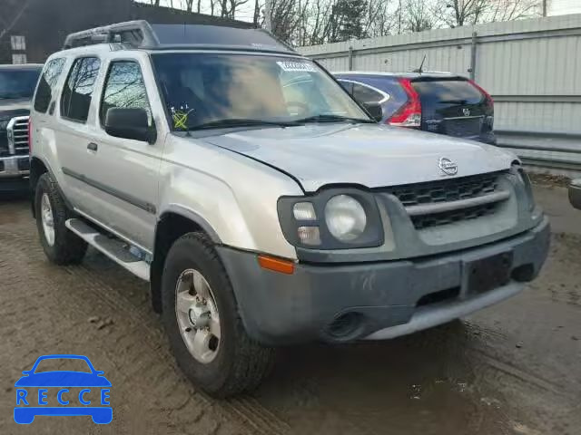 2004 NISSAN XTERRA XE/ 5N1ED28Y34C657441 image 0