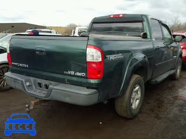 2004 TOYOTA TUNDRA DOU 5TBDT481X4S439750 image 3