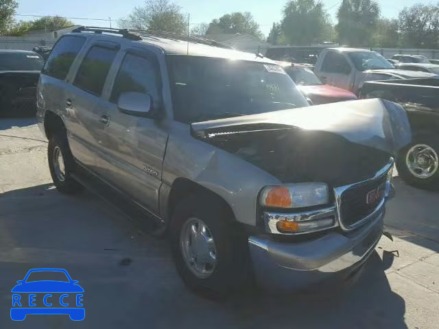 2003 GMC YUKON 1GKEK13ZX3R247126 image 0