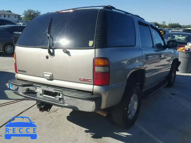 2003 GMC YUKON 1GKEK13ZX3R247126 image 3
